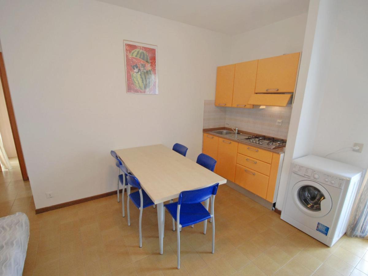 Appartamento Locazione Turistica Simma-13 *