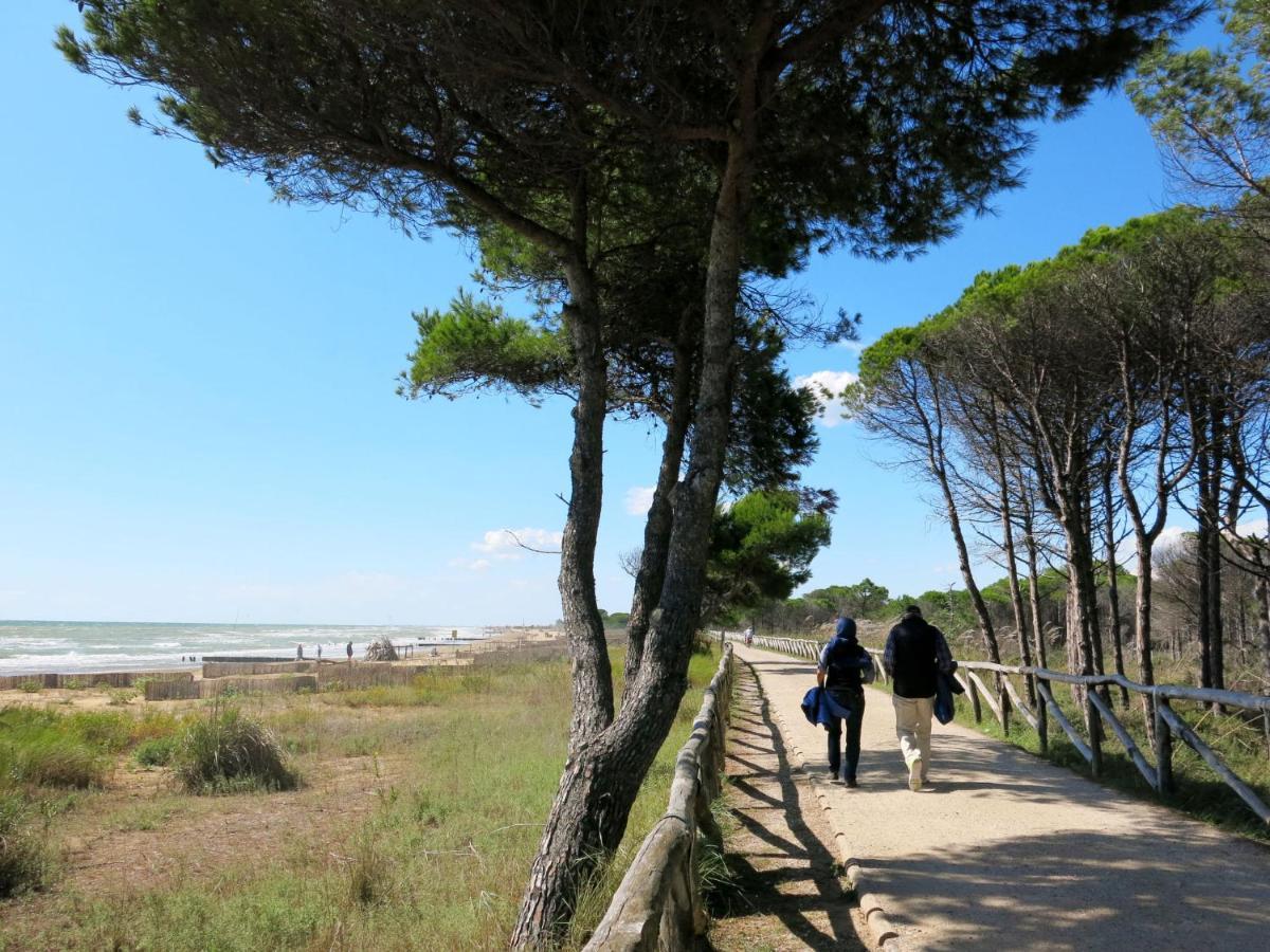 Locazione Turistica Simma-13 Appartamento